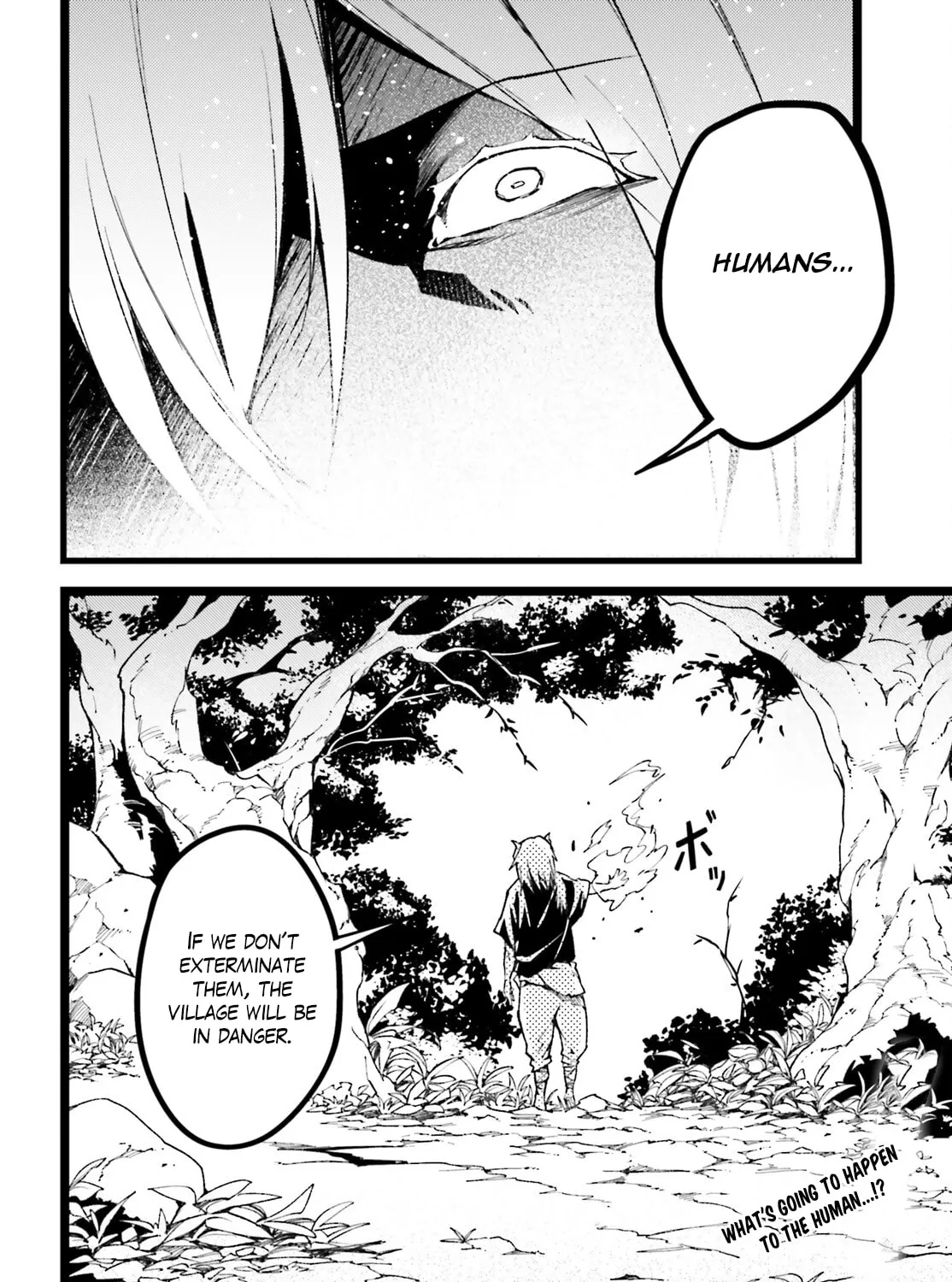 The Villager of Level 999 Chapter 60 page 72 - 
