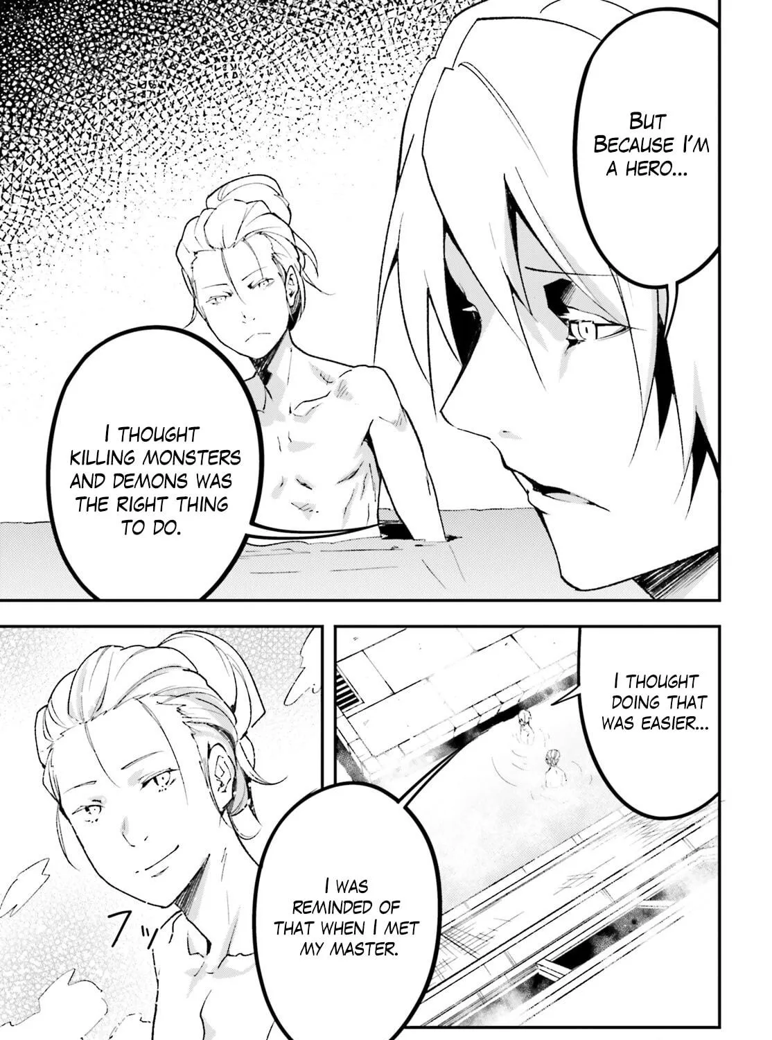 The Villager of Level 999 Chapter 60 page 10 - 