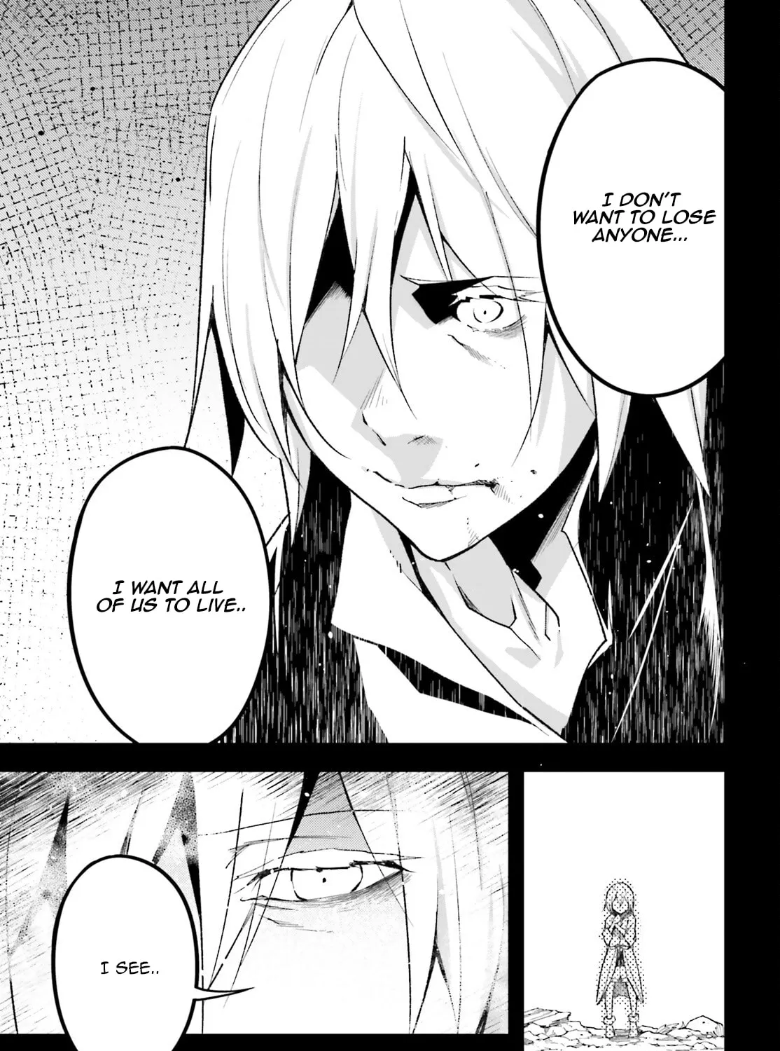 The Villager of Level 999 Chapter 61 page 26 - 