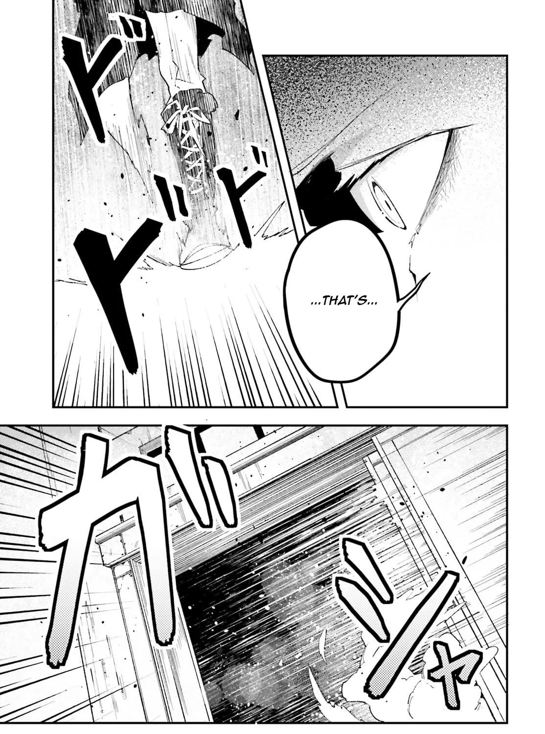 The Villager of Level 999 Chapter 61 page 46 - 