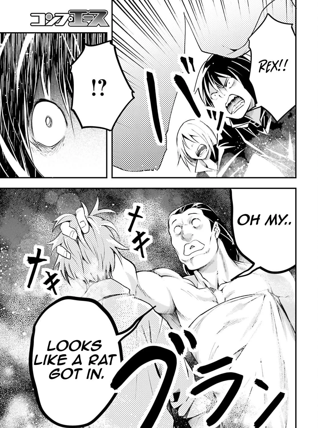 The Villager of Level 999 Chapter 62 page 22 - 