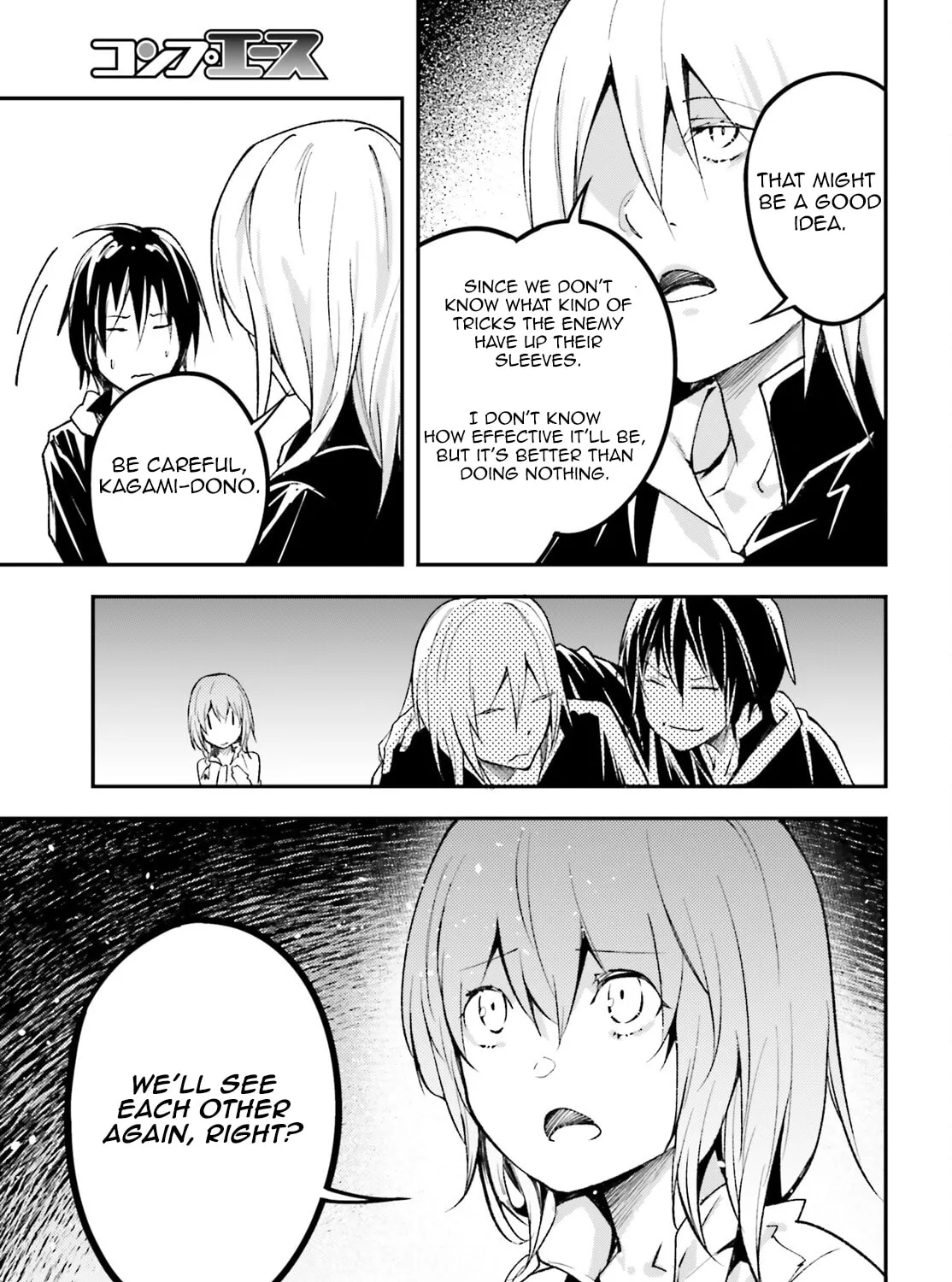 The Villager of Level 999 Chapter 62 page 50 - 