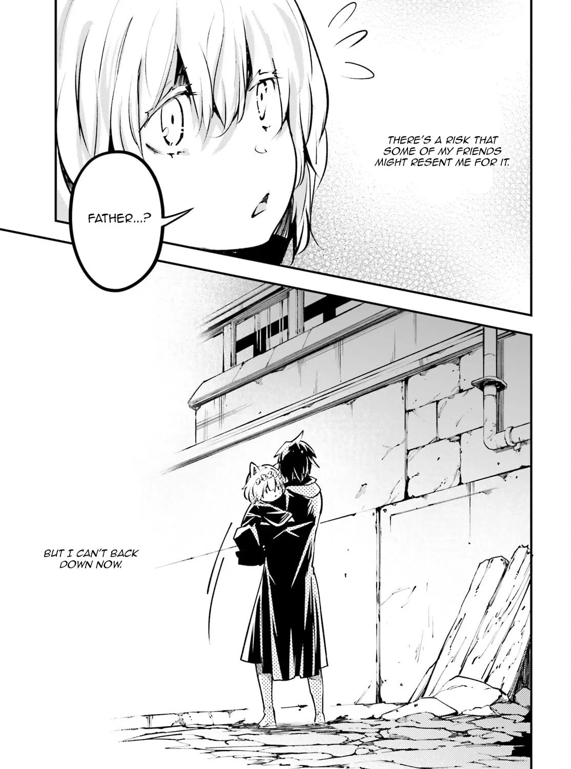 The Villager of Level 999 Chapter 62 page 66 - 