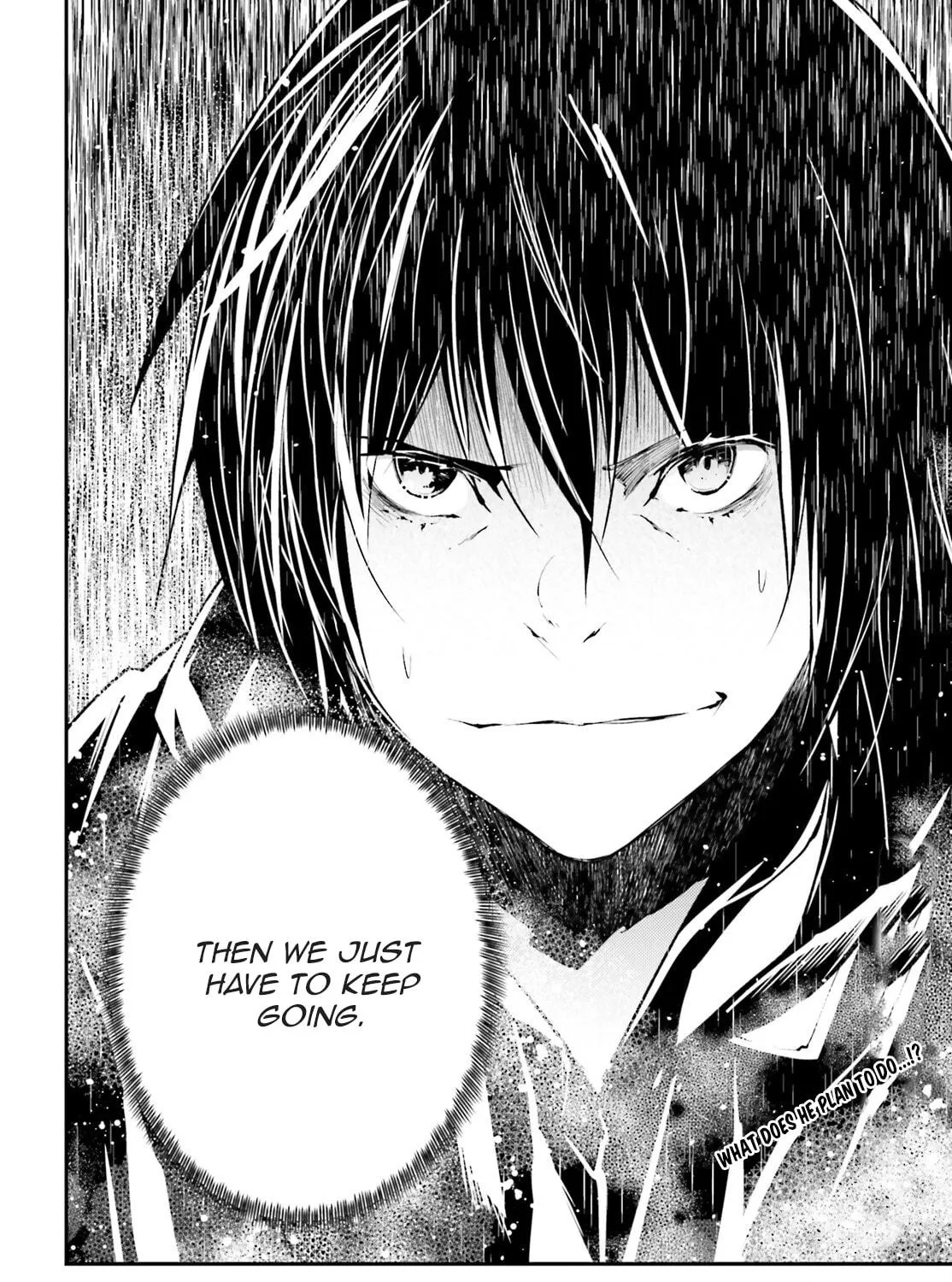 The Villager of Level 999 Chapter 62 page 68 - 