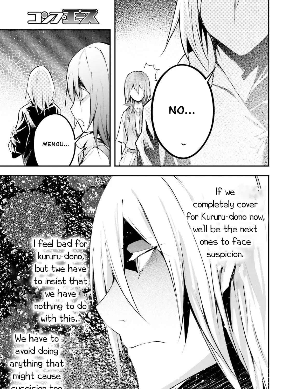 The Villager of Level 999 Chapter 63 page 53 - 