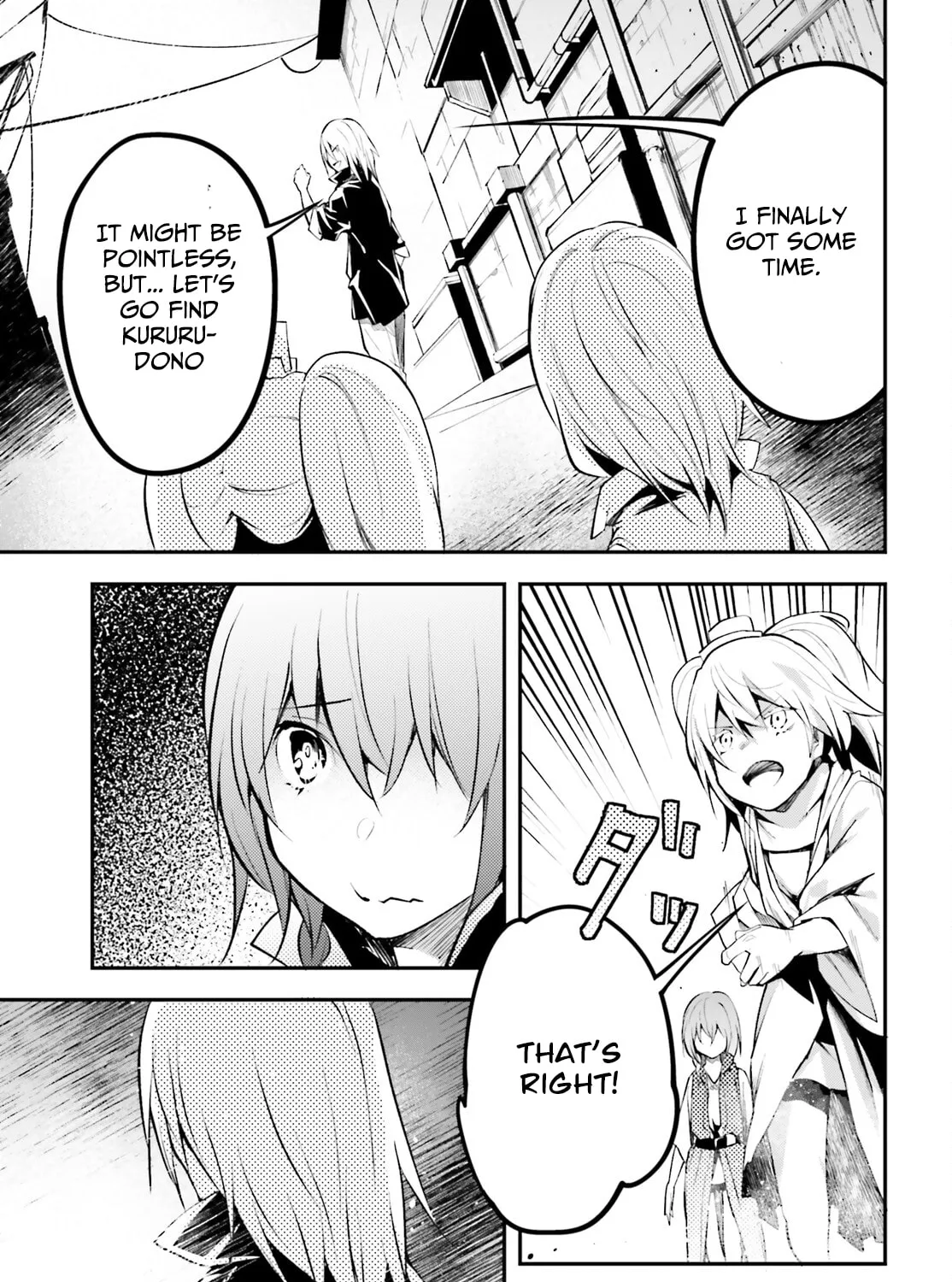 The Villager of Level 999 Chapter 63 page 61 - 