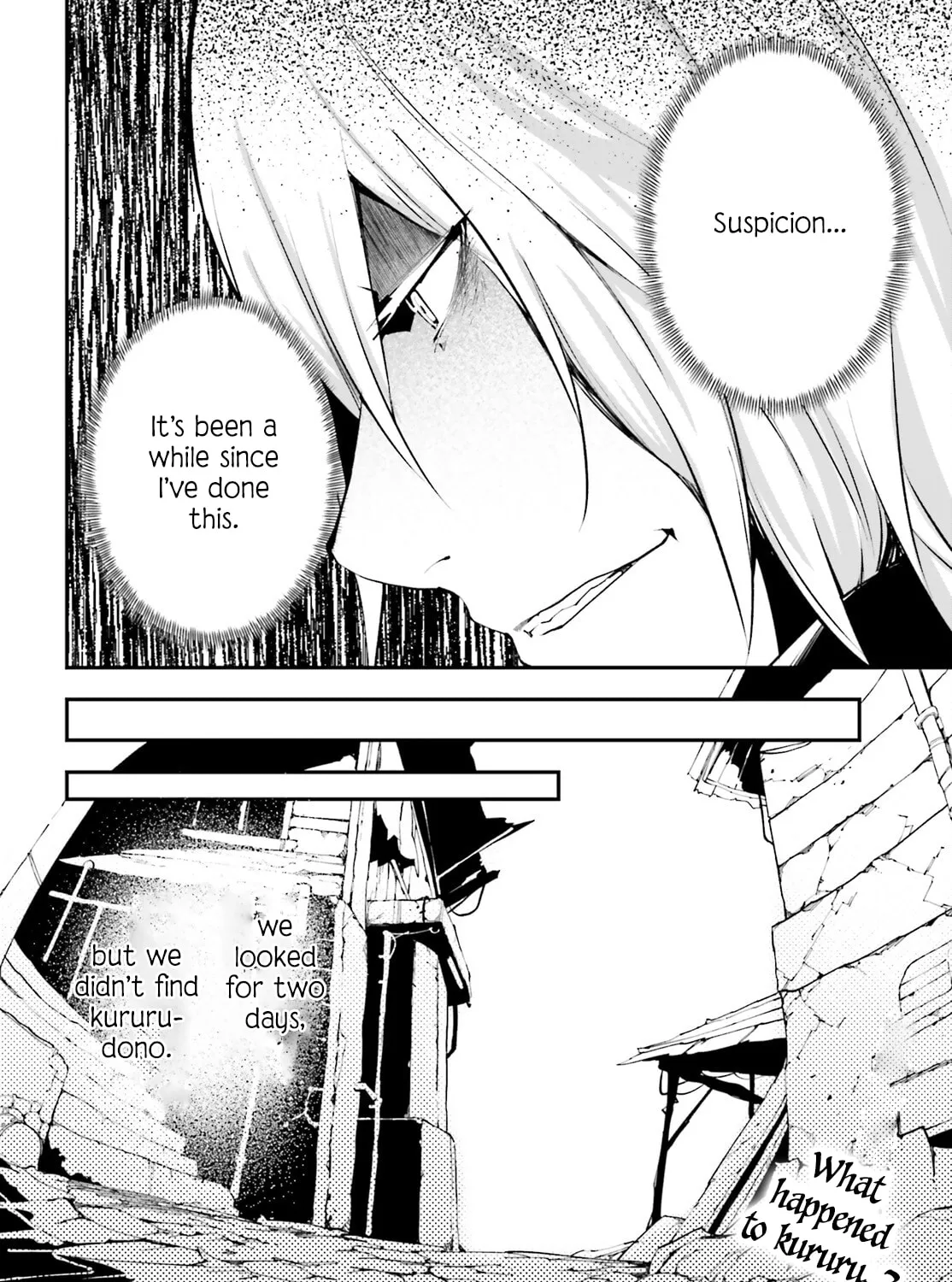 The Villager of Level 999 Chapter 63 page 63 - 