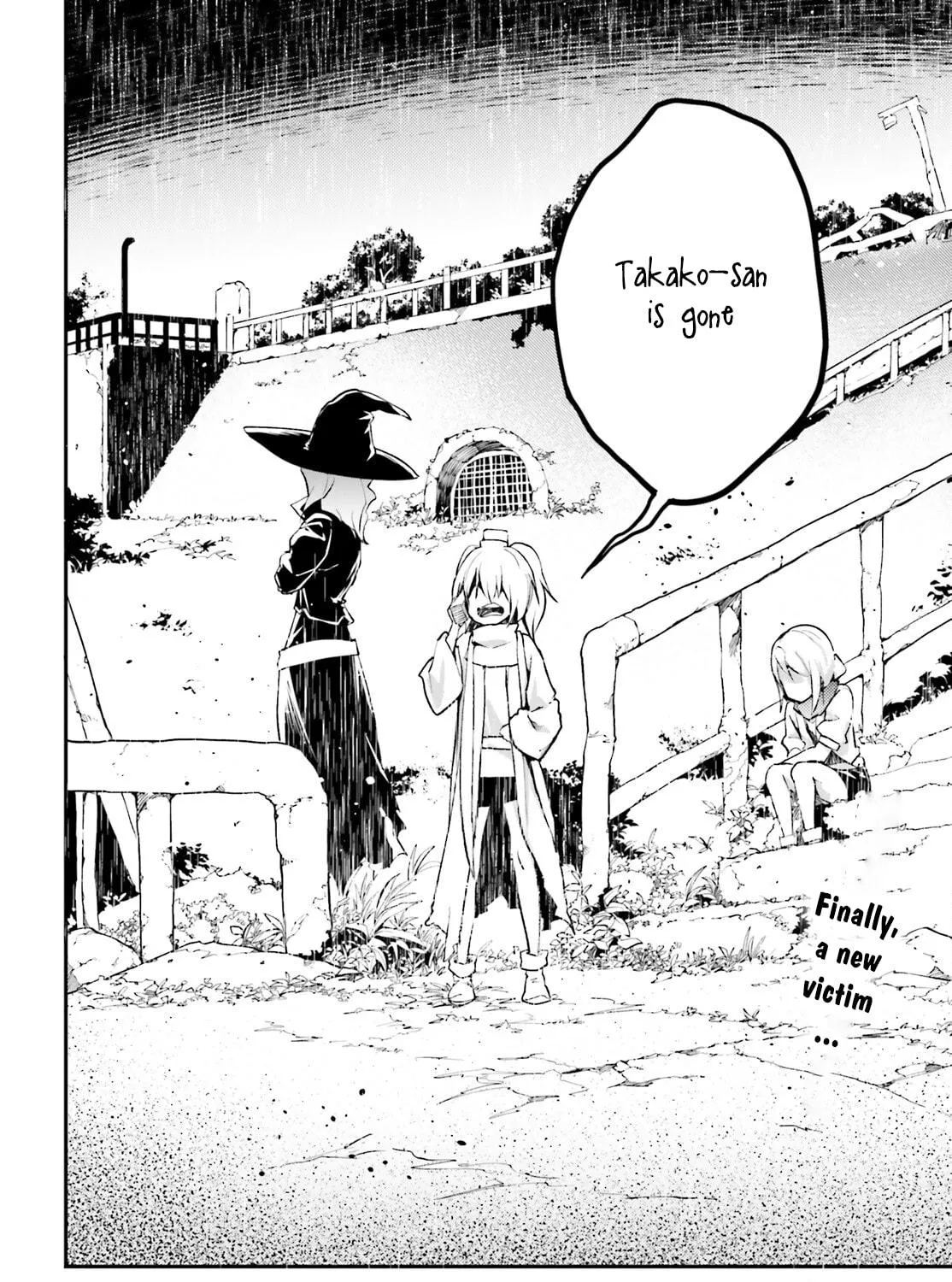 The Villager of Level 999 Chapter 65 page 48 - 