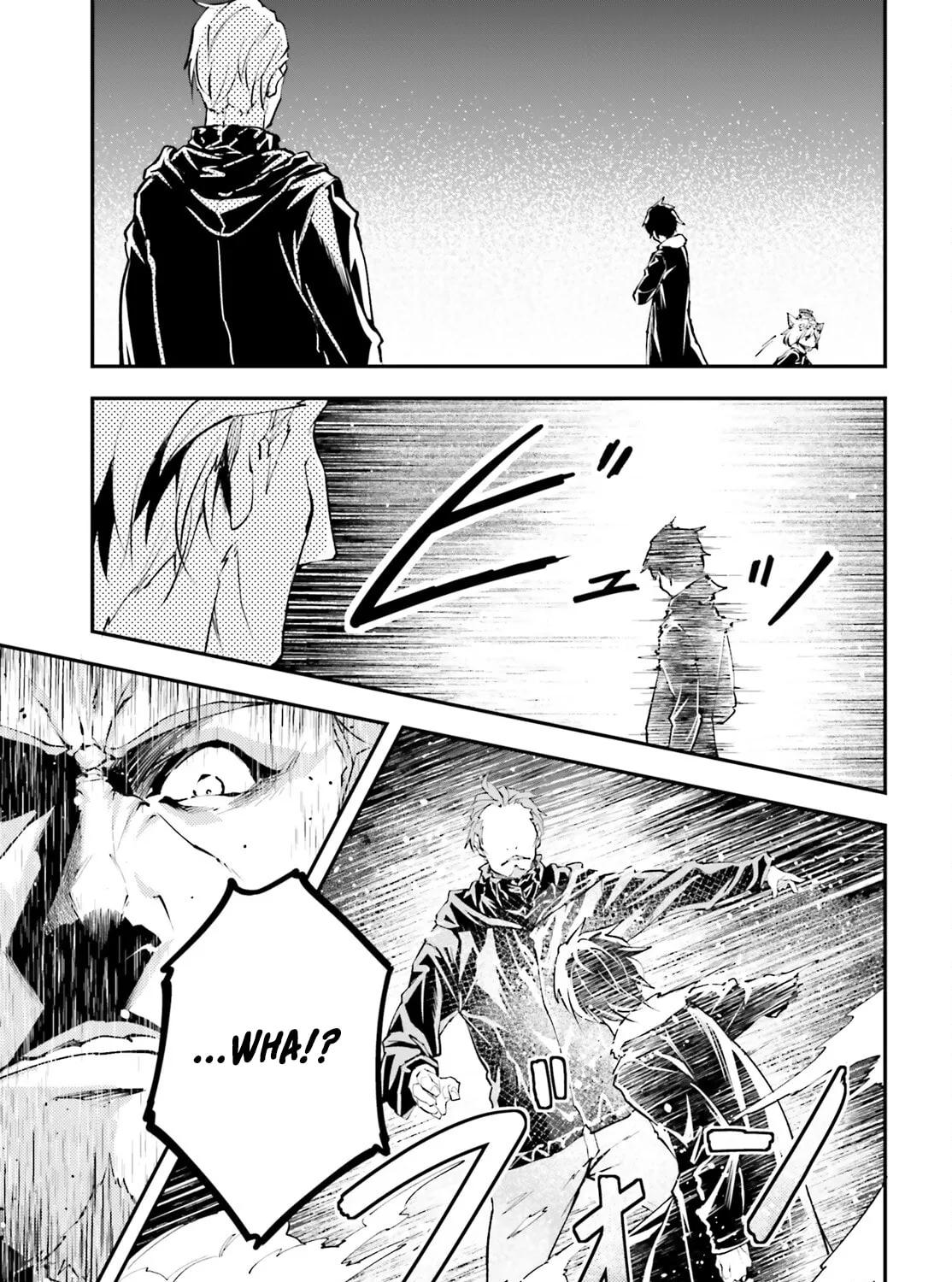 The Villager of Level 999 Chapter 67 page 41 - 