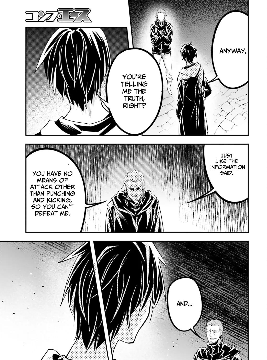 The Villager of Level 999 Chapter 67 page 53 - 
