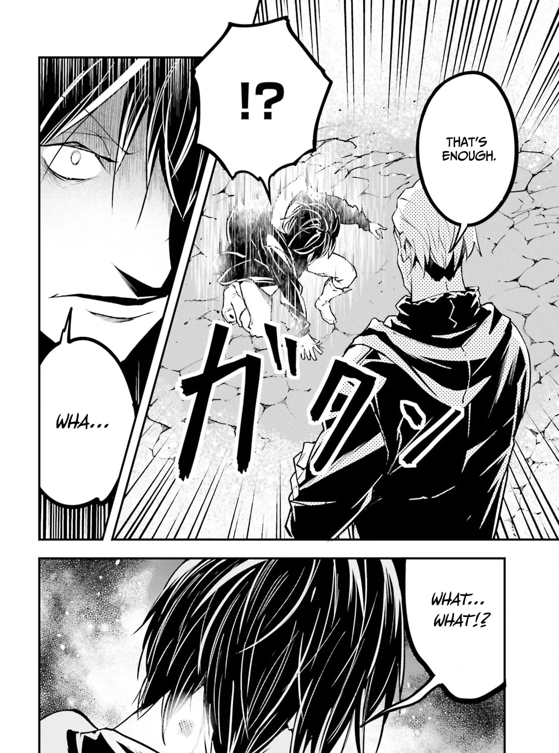 The Villager of Level 999 Chapter 67 page 55 - 