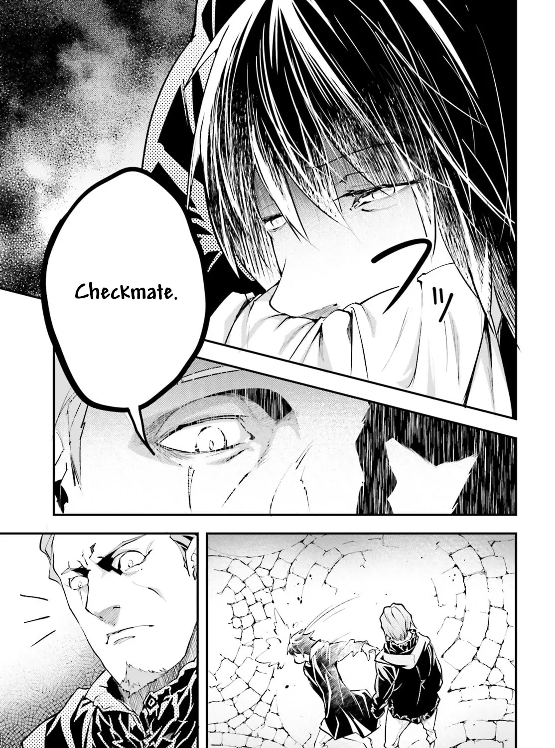 The Villager of Level 999 Chapter 67 page 61 - 
