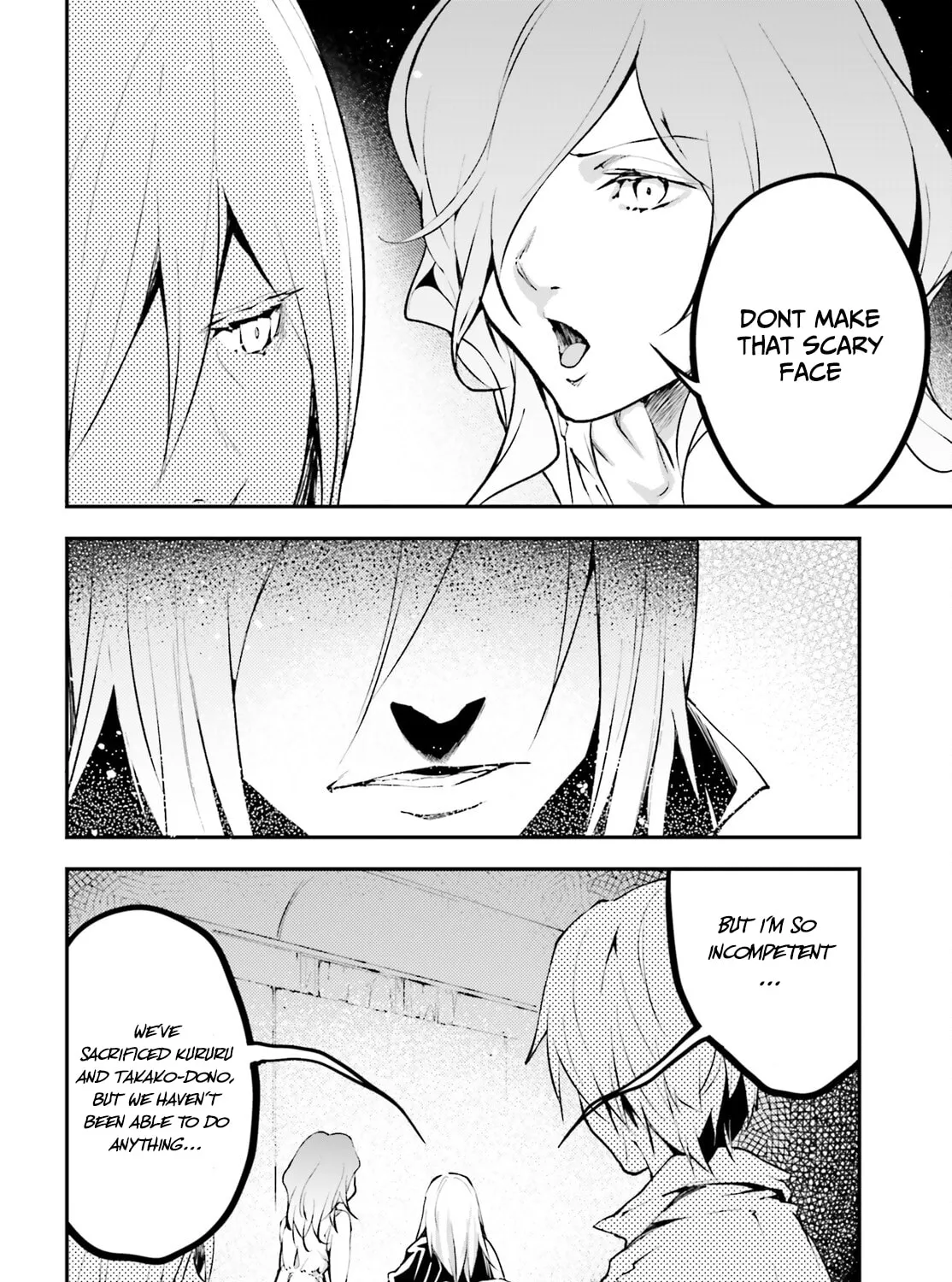 The Villager of Level 999 Chapter 68 page 12 - 