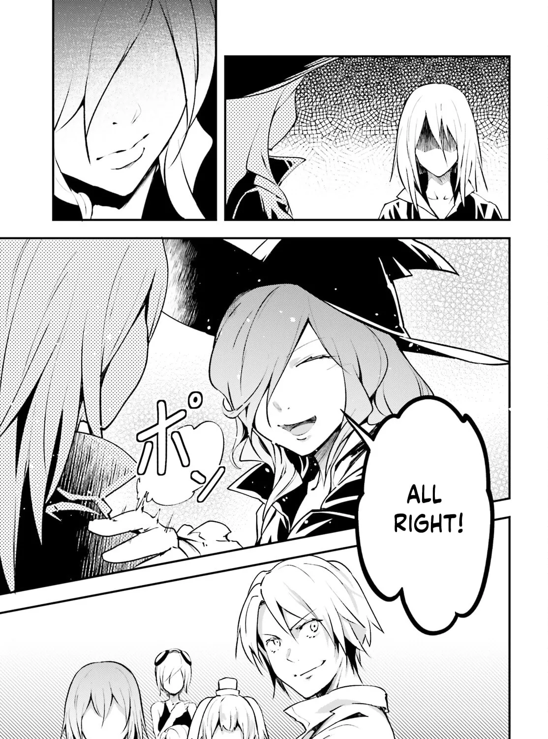 The Villager of Level 999 Chapter 68 page 42 - 