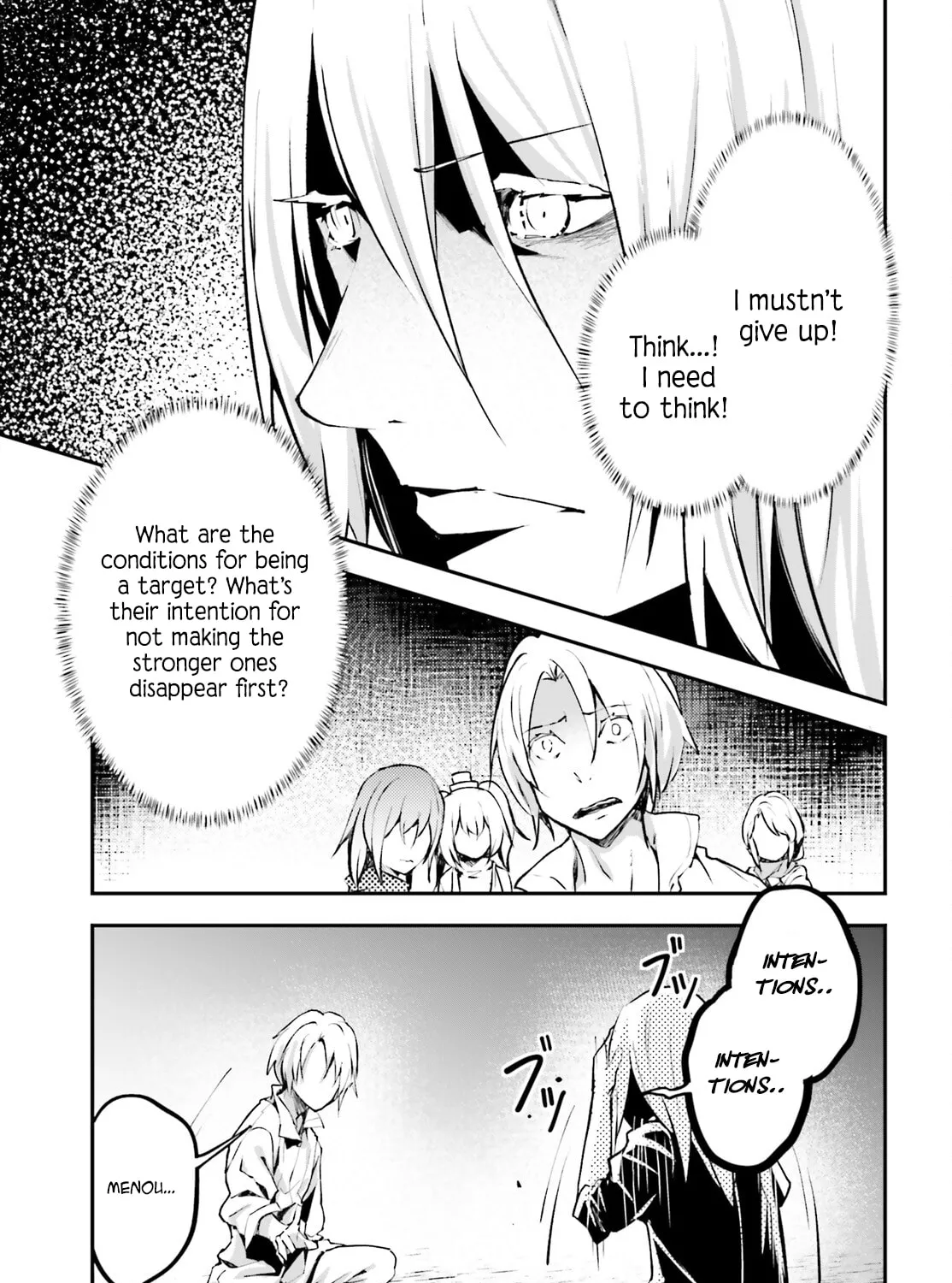 The Villager of Level 999 Chapter 69 page 26 - 