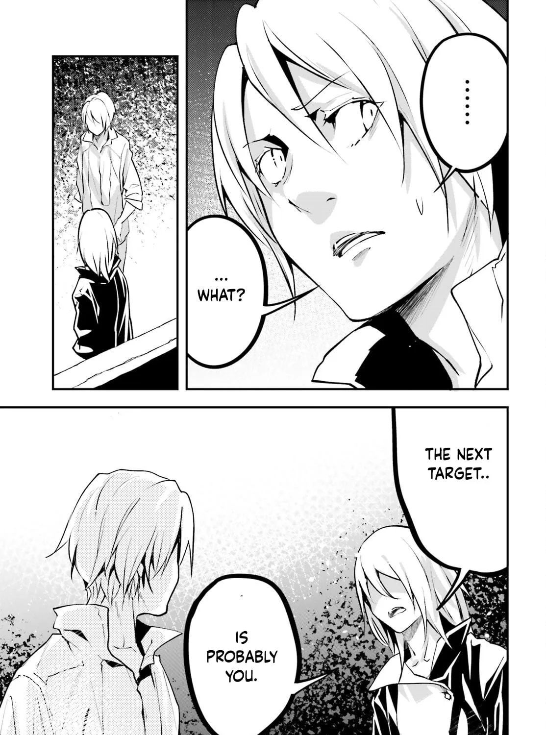 The Villager of Level 999 Chapter 69 page 46 - 