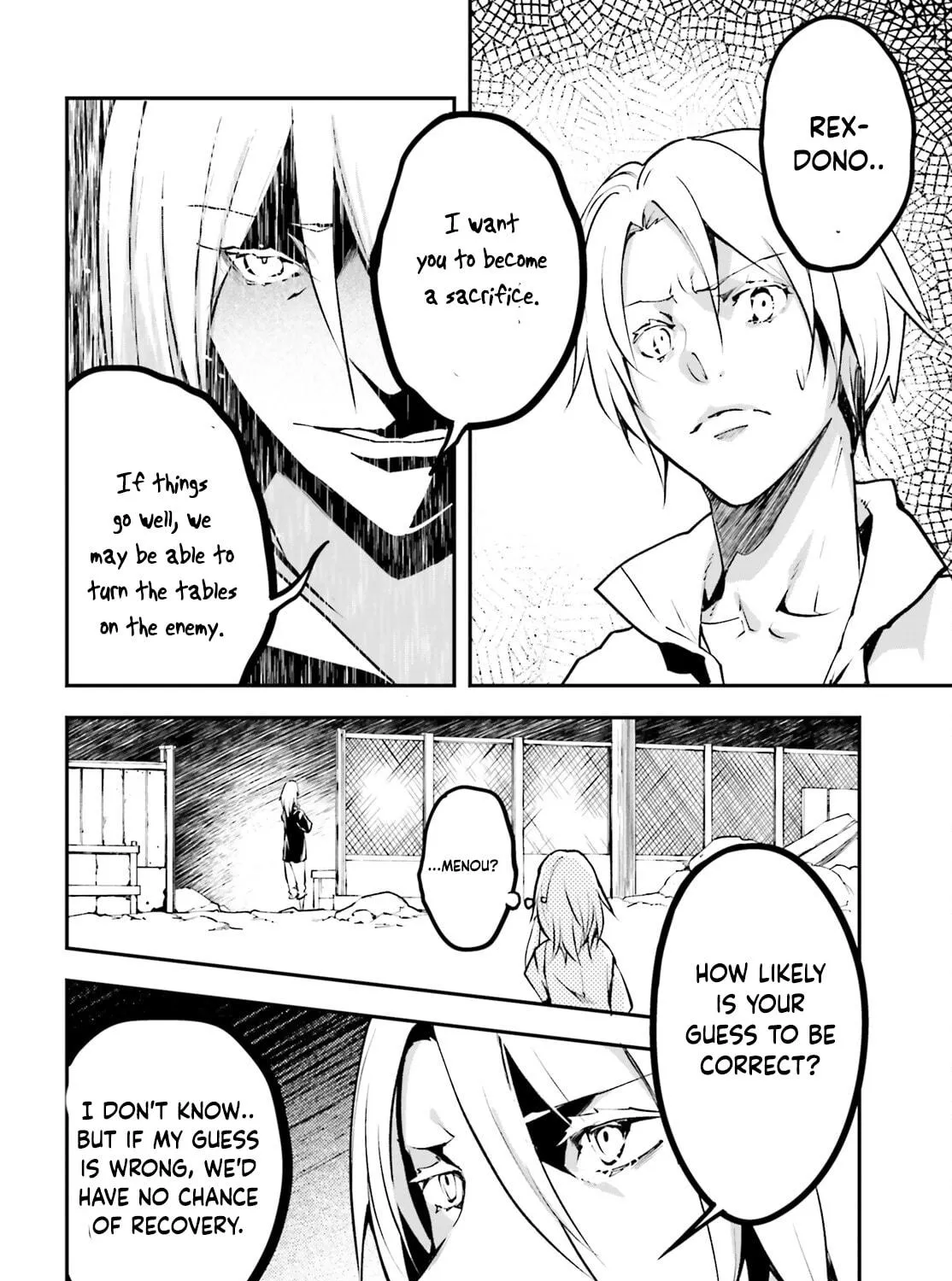 The Villager of Level 999 Chapter 69 page 48 - 