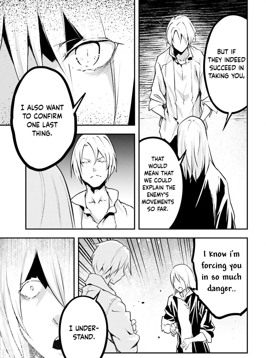 The Villager of Level 999 Chapter 69 page 50 - 