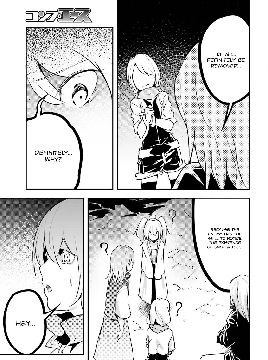 The Villager of Level 999 Chapter 70 page 14 - 
