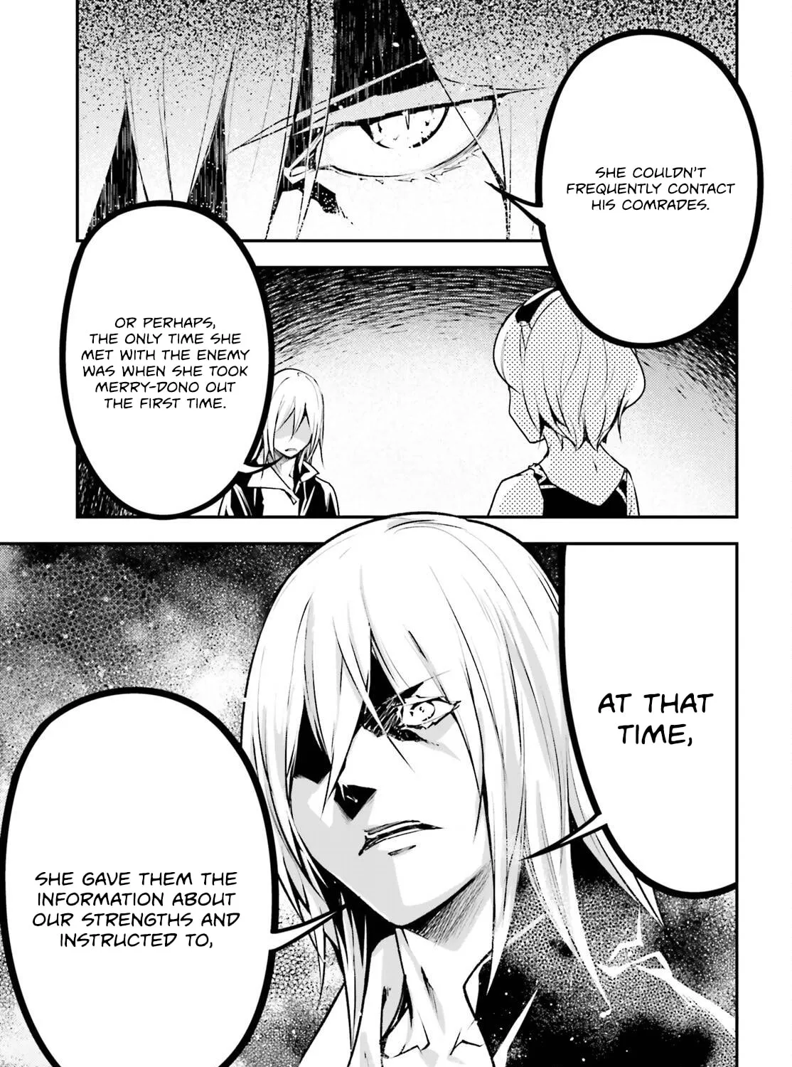 The Villager of Level 999 Chapter 70 page 66 - 