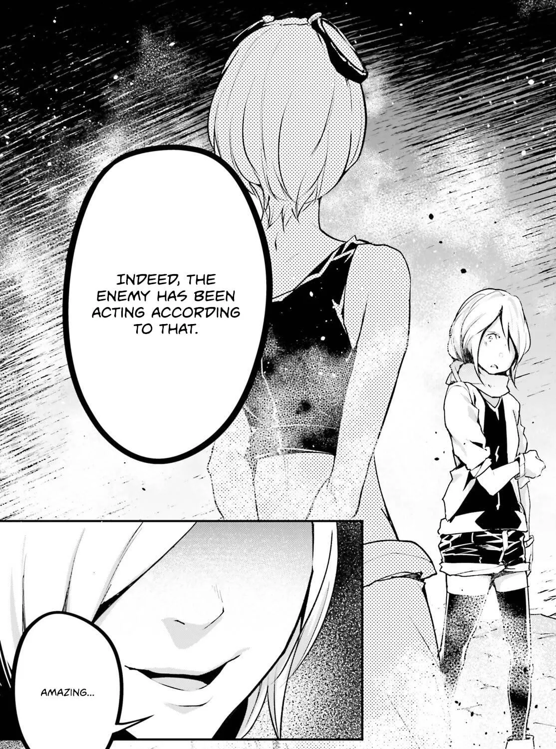 The Villager of Level 999 Chapter 70 page 70 - 