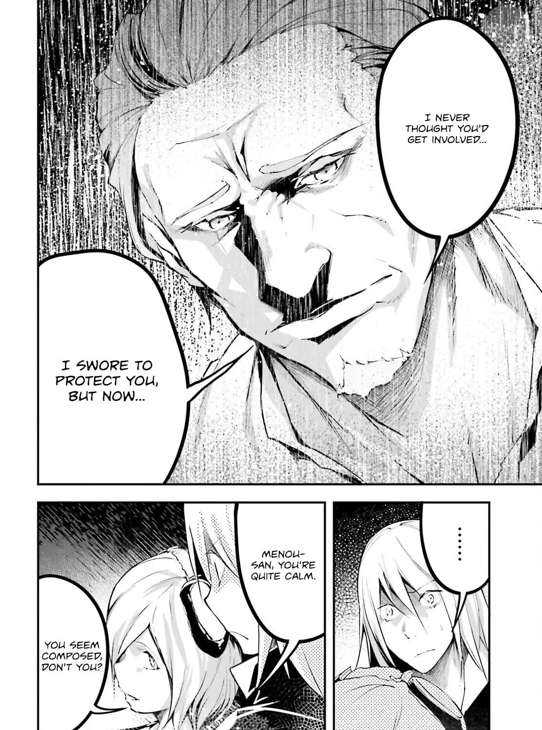 The Villager of Level 999 Chapter 71 page 52 - 