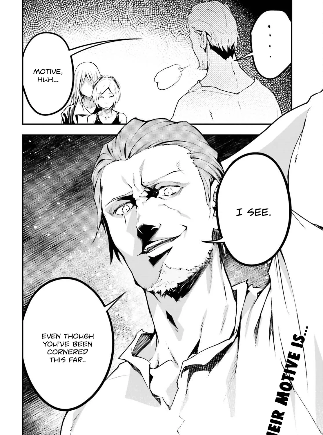 The Villager of Level 999 Chapter 71 page 60 - 