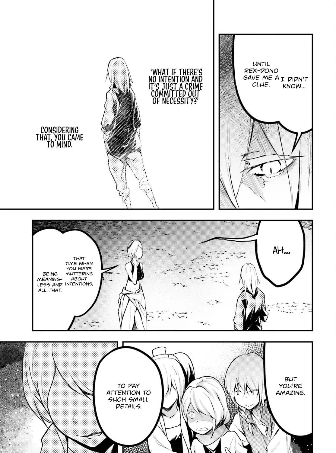 The Villager of Level 999 Chapter 71 page 10 - 