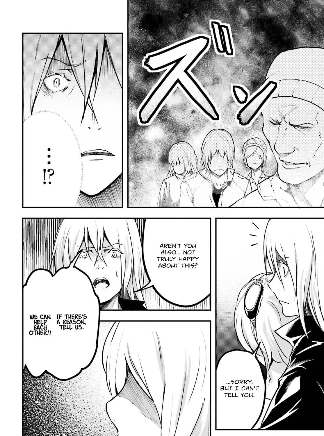 The Villager of Level 999 Chapter 72 page 16 - 