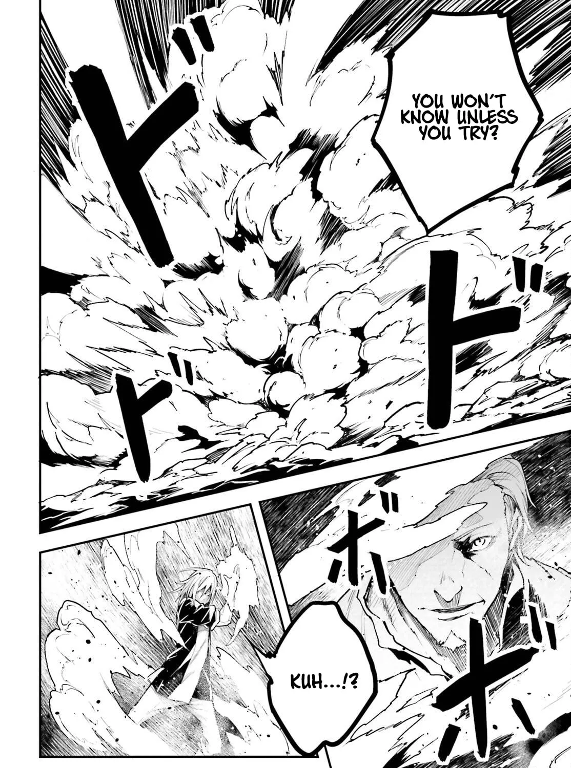 The Villager of Level 999 Chapter 72 page 32 - 
