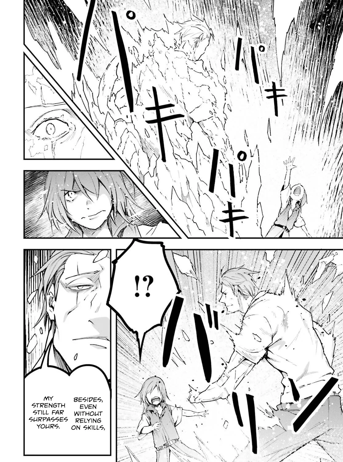 The Villager of Level 999 Chapter 72 page 44 - 