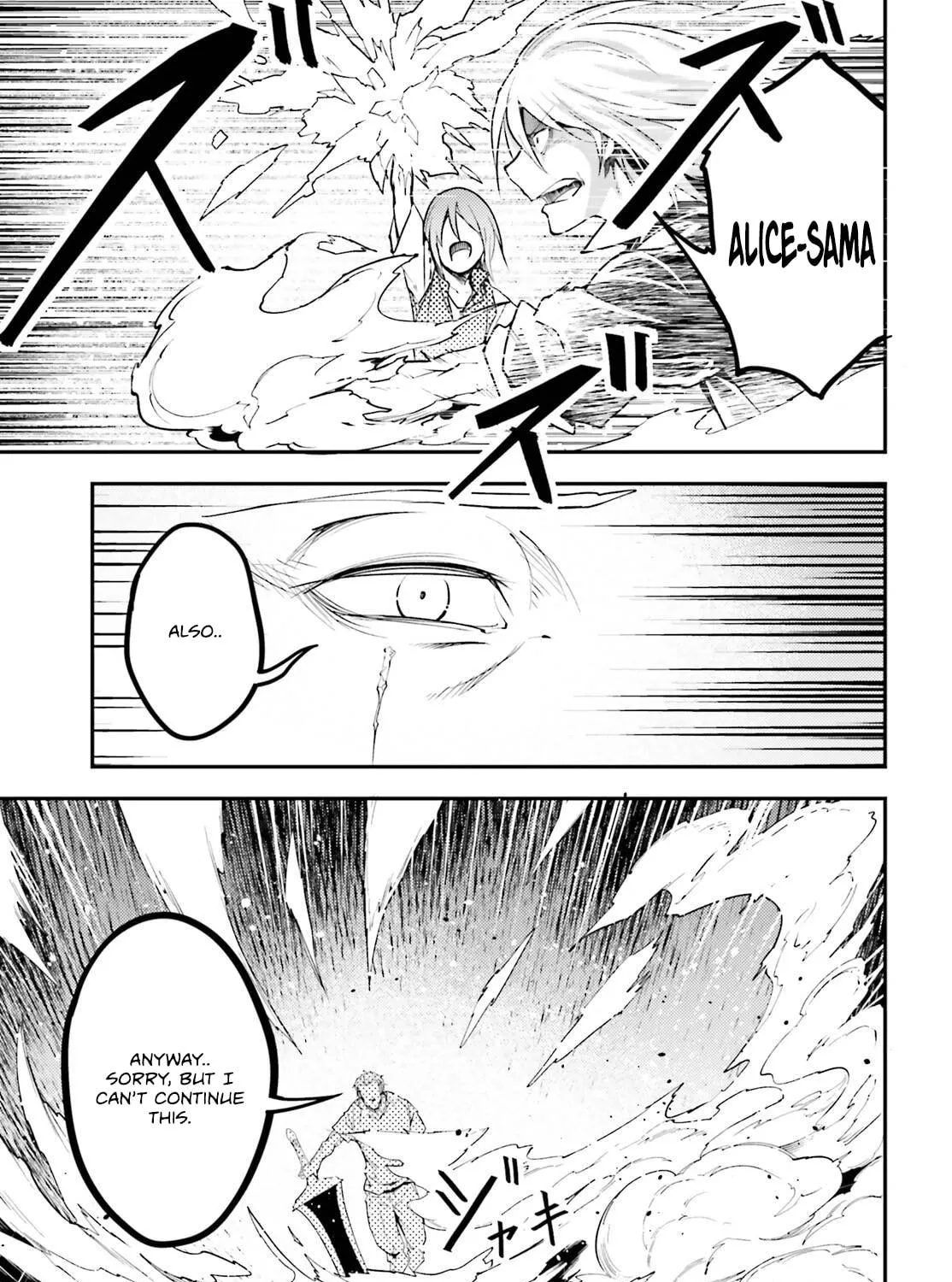 The Villager of Level 999 Chapter 72 page 46 - 