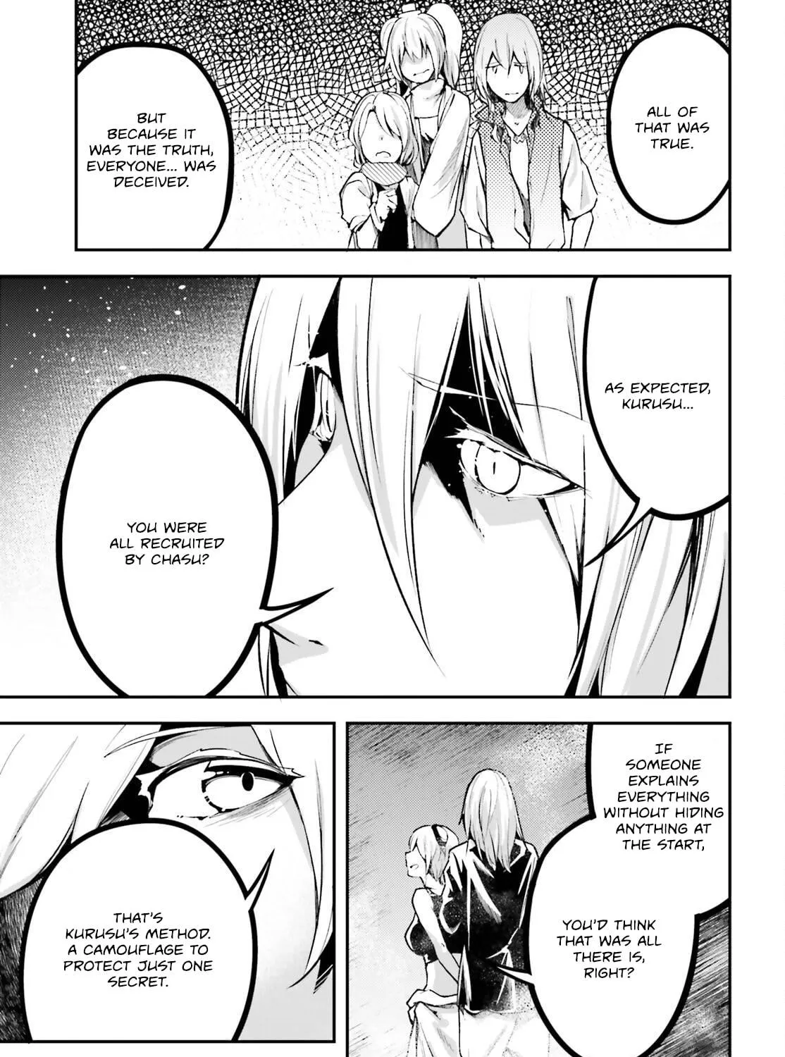 The Villager of Level 999 Chapter 72 page 10 - 