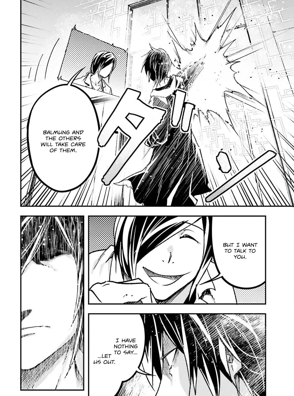 The Villager of Level 999 Chapter 73 page 52 - 