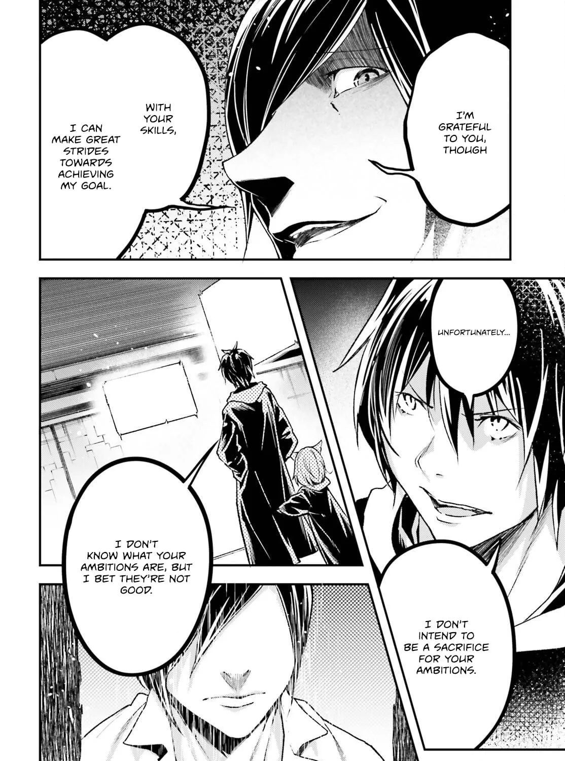 The Villager of Level 999 Chapter 73 page 68 - 