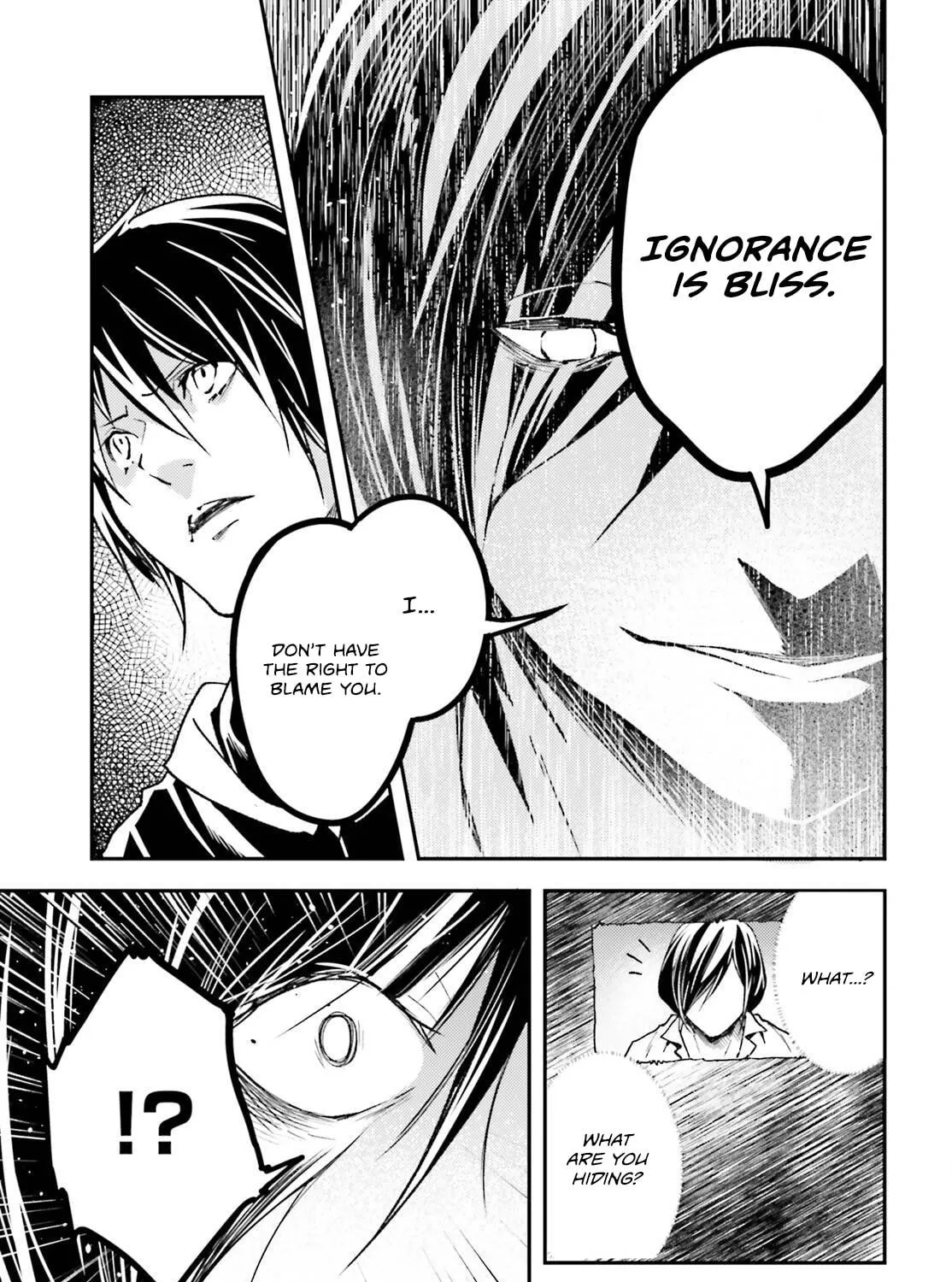 The Villager of Level 999 Chapter 73 page 70 - 