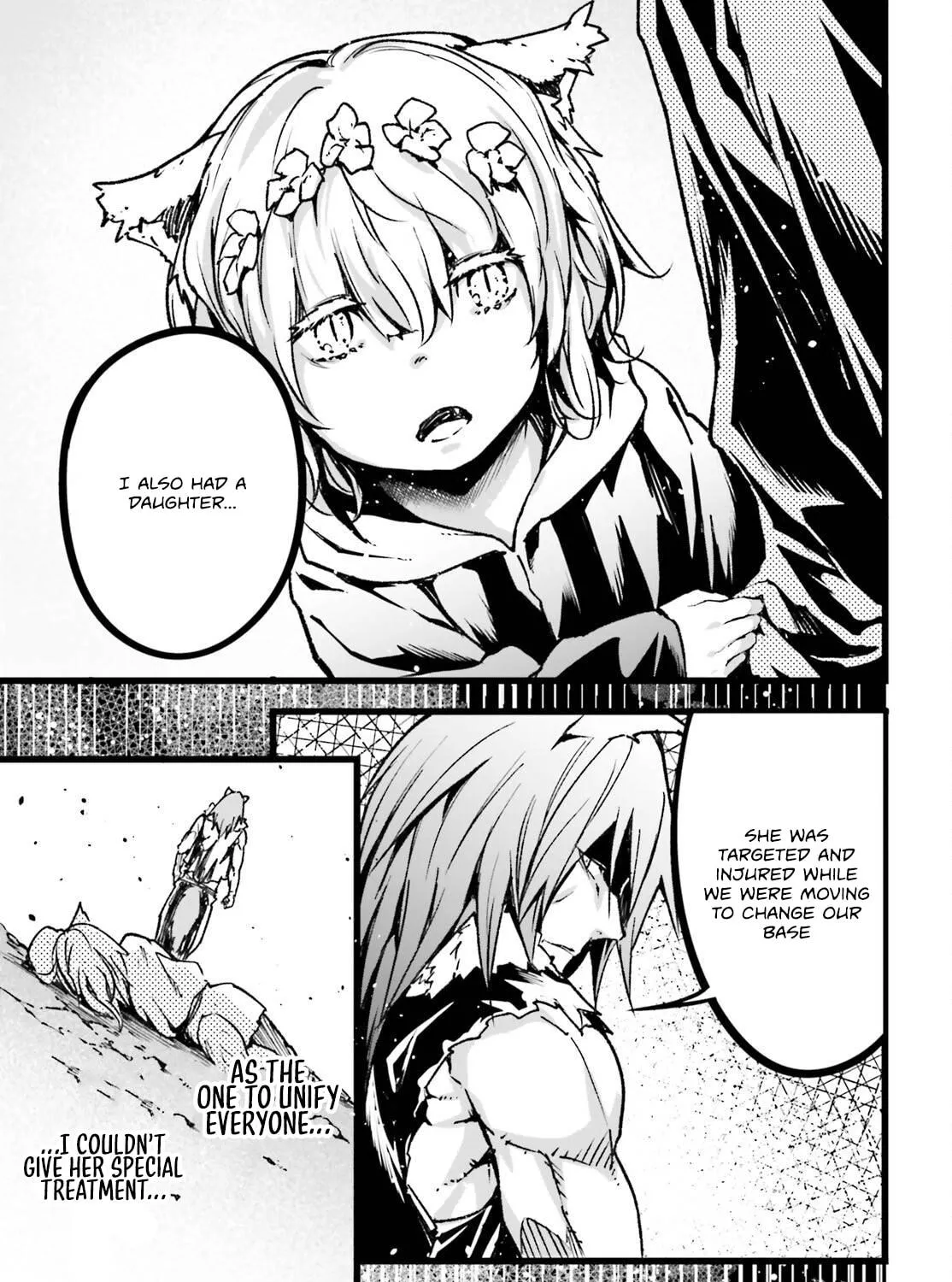 The Villager of Level 999 Chapter 74 page 38 - 