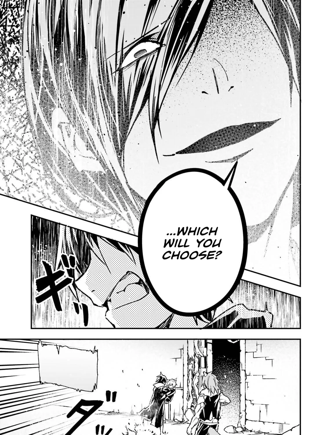 The Villager of Level 999 Chapter 74 page 62 - 