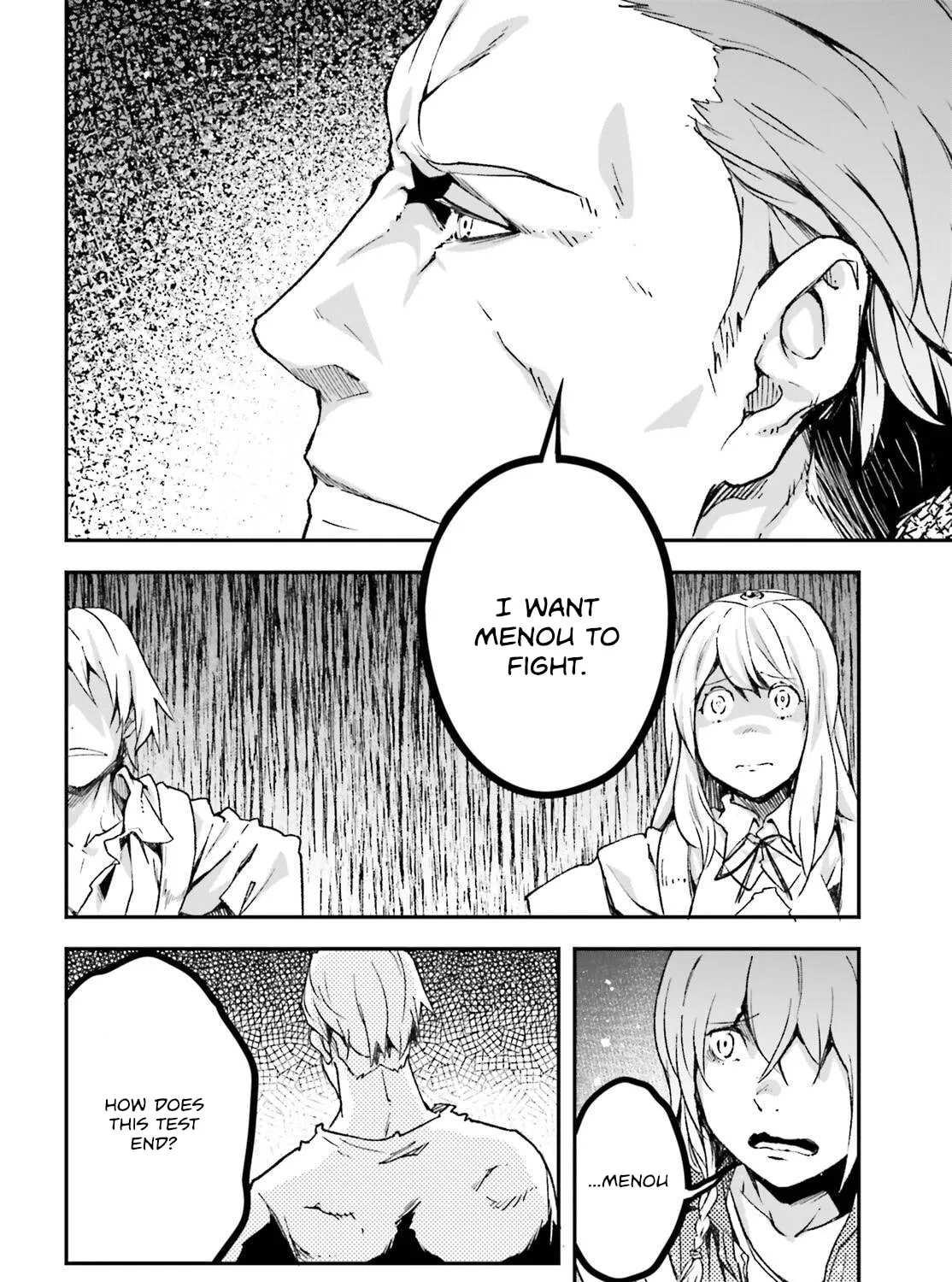 The Villager of Level 999 Chapter 75 page 12 - 