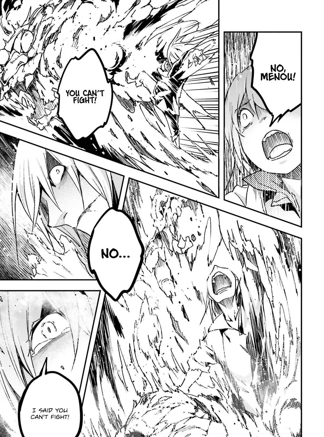 The Villager of Level 999 Chapter 75 page 18 - 