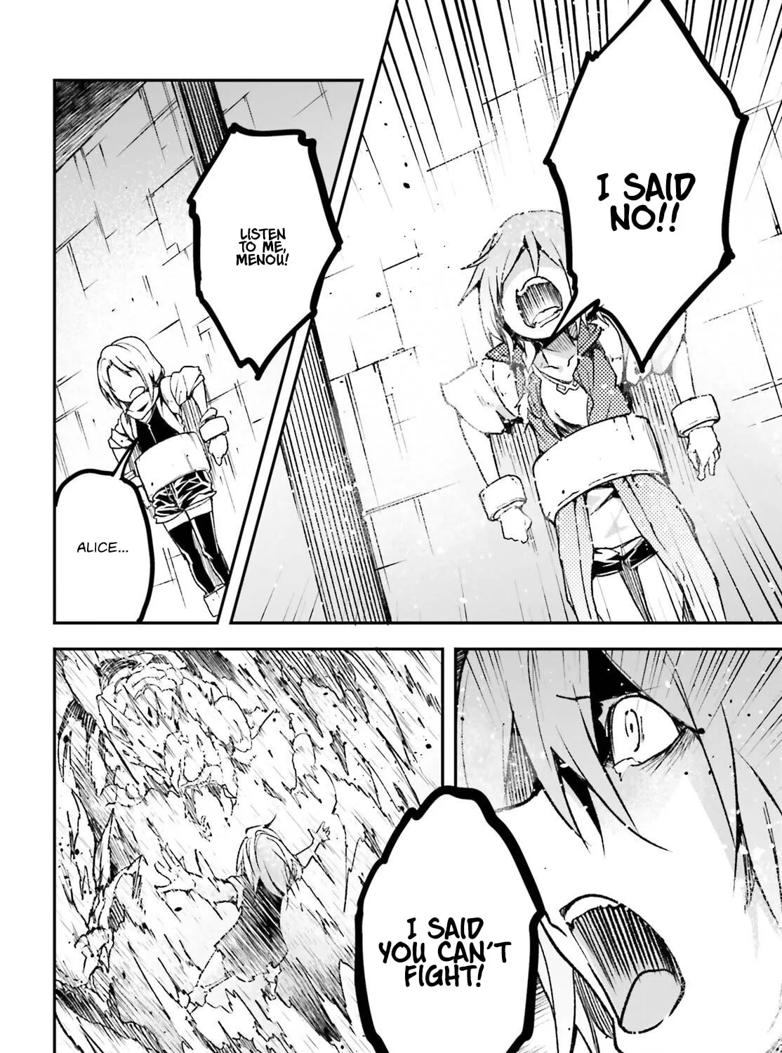 The Villager of Level 999 Chapter 75 page 20 - 