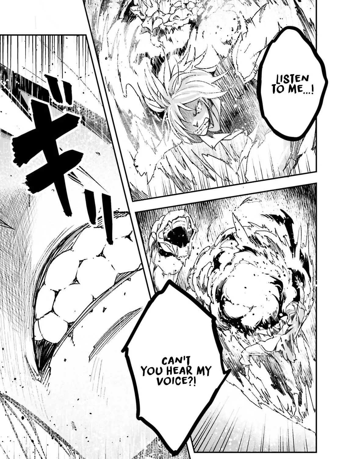 The Villager of Level 999 Chapter 75 page 22 - 