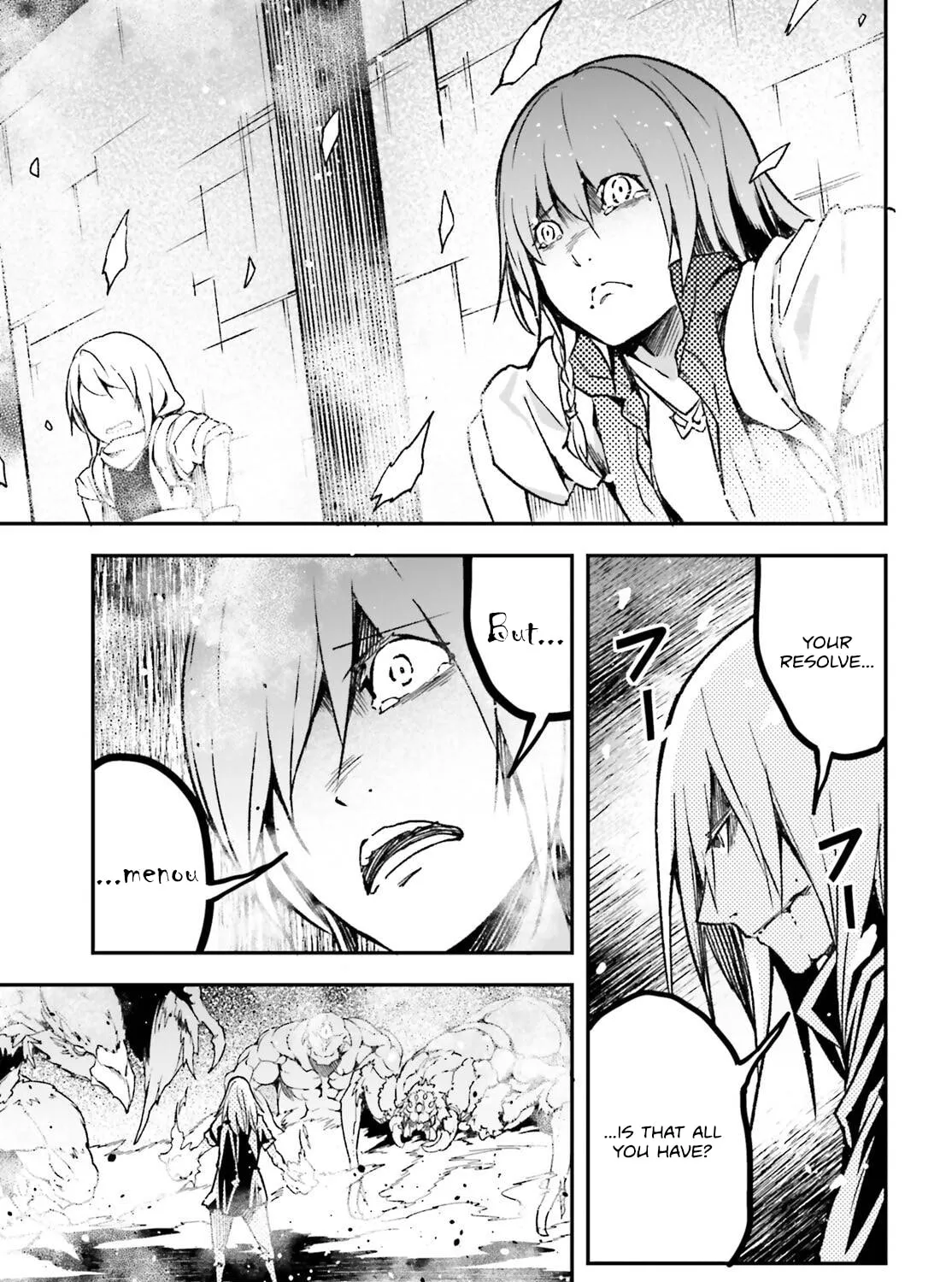 The Villager of Level 999 Chapter 75 page 26 - 