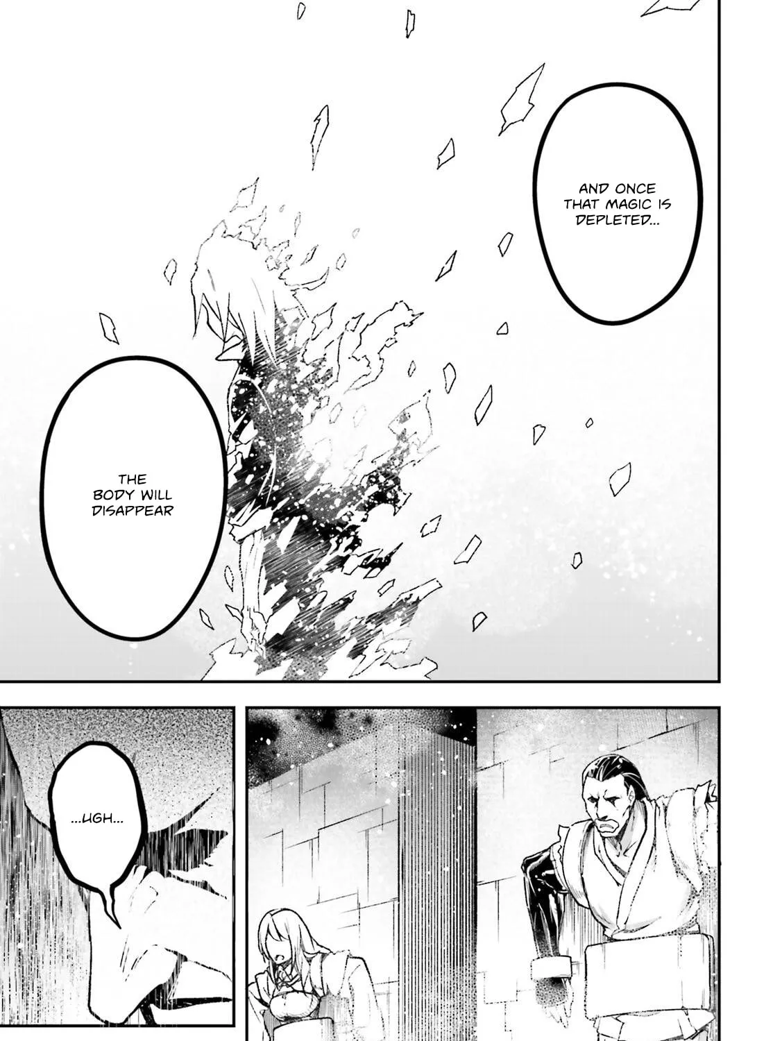 The Villager of Level 999 Chapter 75 page 42 - 