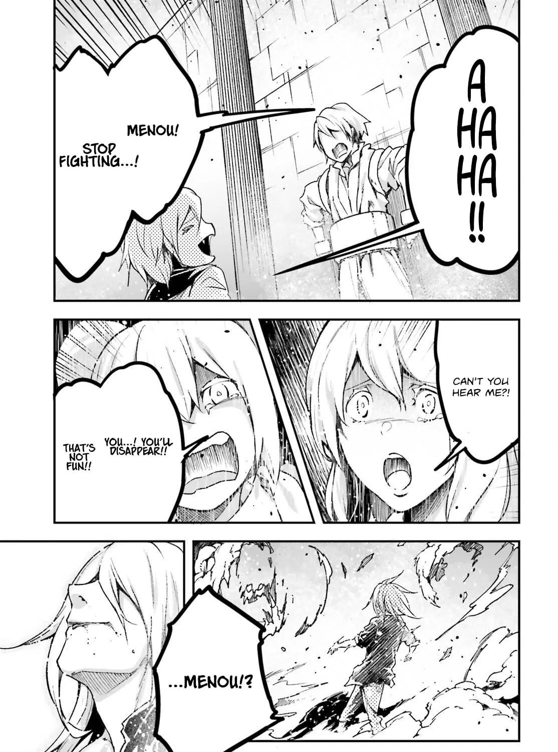 The Villager of Level 999 Chapter 75 page 46 - 