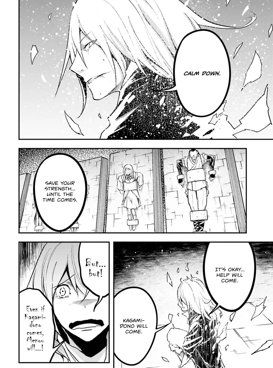The Villager of Level 999 Chapter 75 page 52 - 