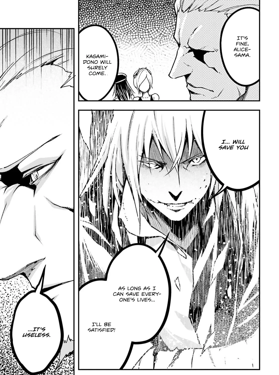 The Villager of Level 999 Chapter 75 page 54 - 
