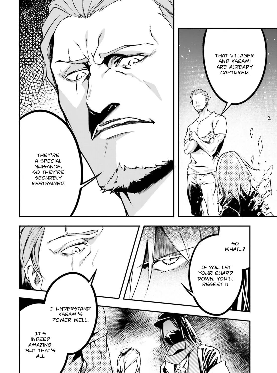The Villager of Level 999 Chapter 75 page 56 - 