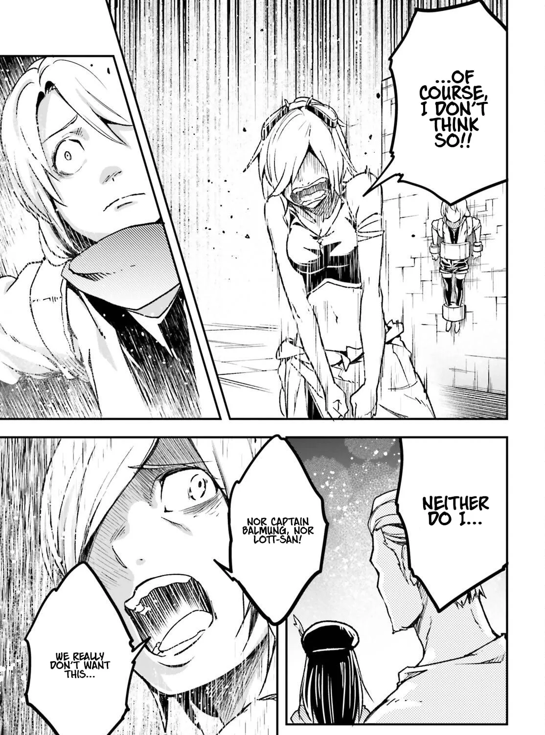 The Villager of Level 999 Chapter 75 page 62 - 
