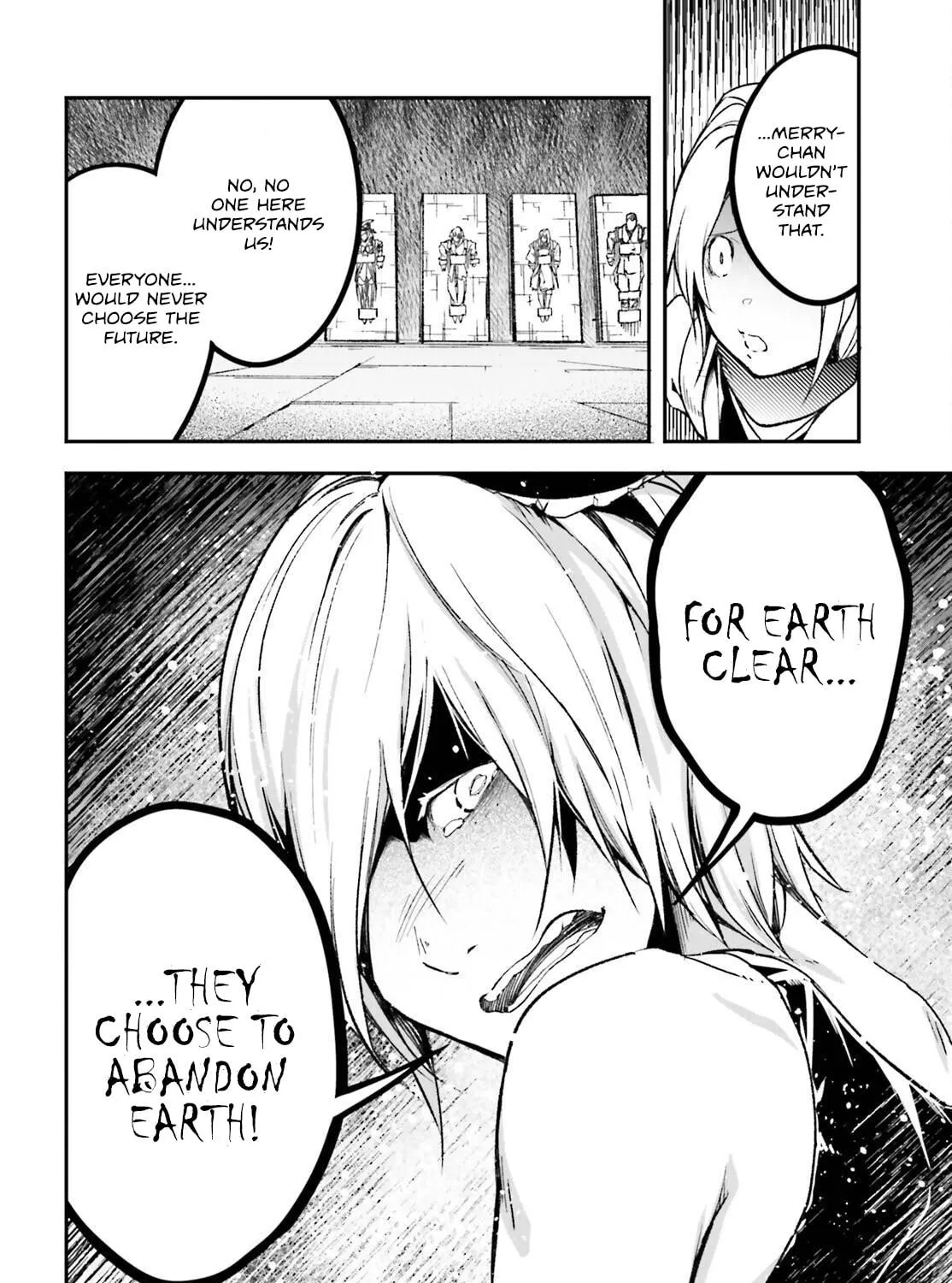 The Villager of Level 999 Chapter 75 page 64 - 